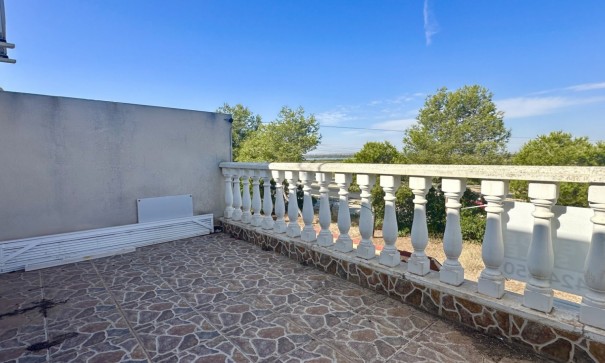 Revente - Maison de ville -
Guardamar del Segura - Lomas de Polo-Pinomar