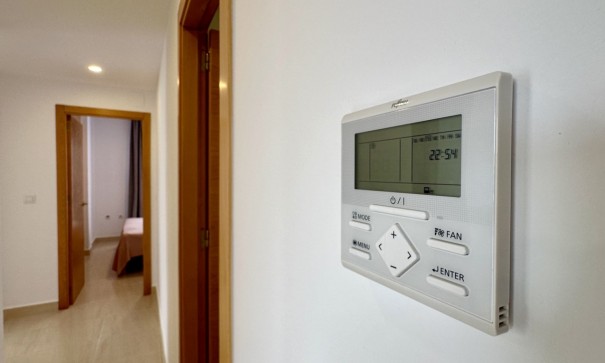 Sale - Apartment Flat -
San Miguel de Salinas