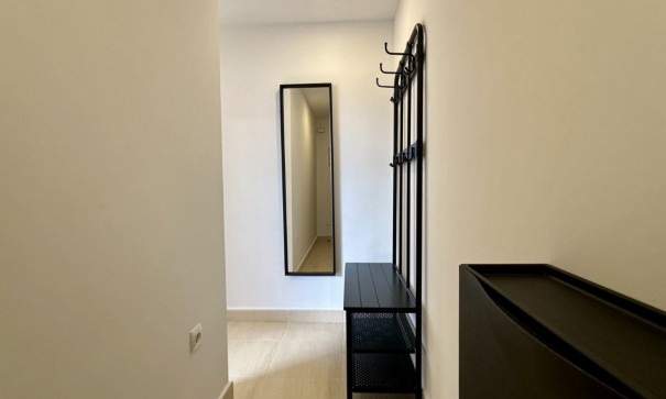 Sale - Apartment Flat -
San Miguel de Salinas