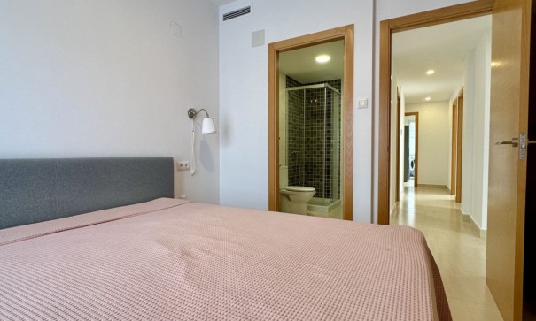 Sale - Apartment Flat -
San Miguel de Salinas