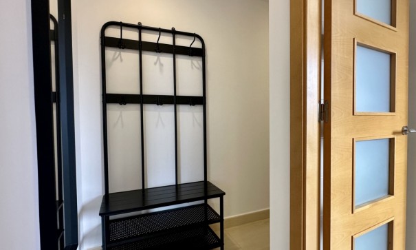 Sale - Apartment Flat -
San Miguel de Salinas