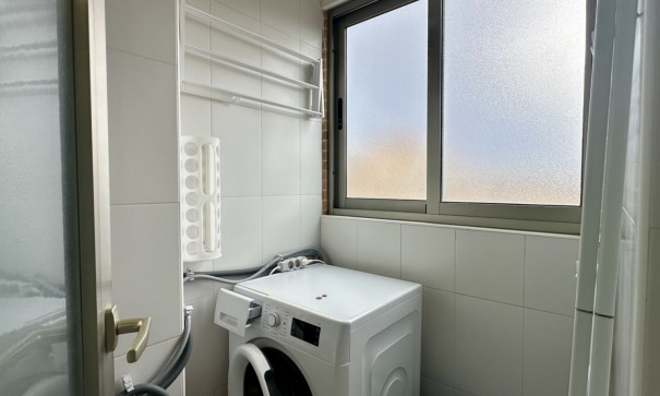 Sale - Apartment Flat -
San Miguel de Salinas