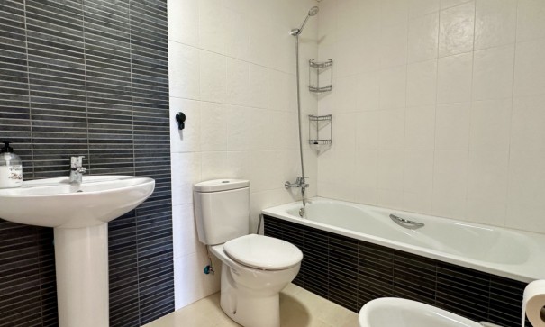 Sale - Apartment Flat -
San Miguel de Salinas