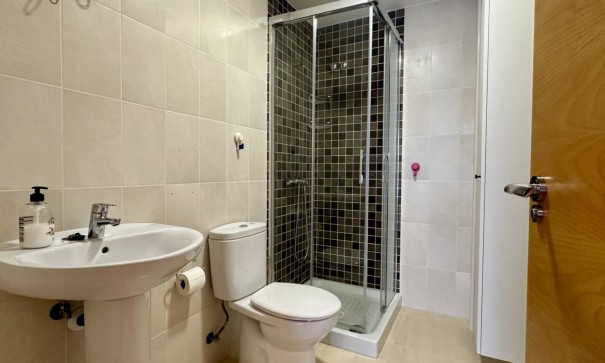 Sale - Apartment Flat -
San Miguel de Salinas