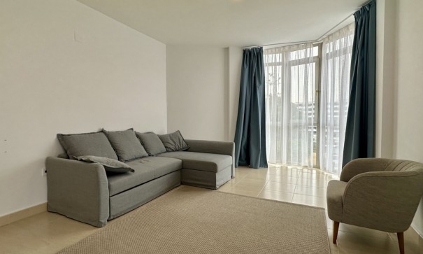 Sale - Apartment Flat -
San Miguel de Salinas