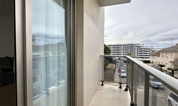 Sale - Apartment Flat -
San Miguel de Salinas