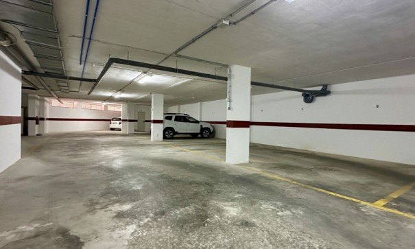 Sale - Apartment Flat -
San Miguel de Salinas