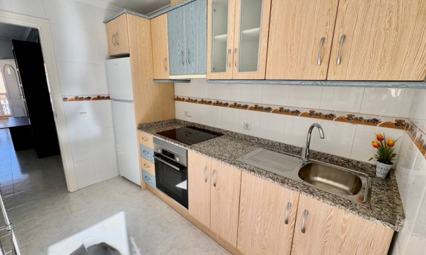 Sale - Detached Villa -
Ciudad Quesada - Rojales - Ciudad Quesada