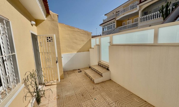Sale - Detached Villa -
Ciudad Quesada - Rojales - Ciudad Quesada