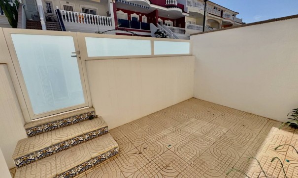 Sale - Detached Villa -
Ciudad Quesada - Rojales - Ciudad Quesada