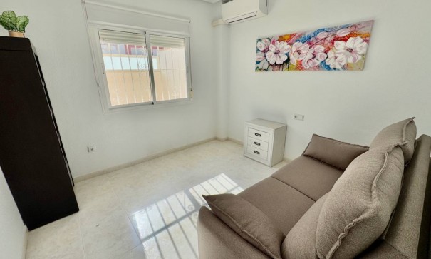 Sale - Detached Villa -
Ciudad Quesada - Rojales - Ciudad Quesada