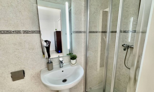 Sale - Detached Villa -
Ciudad Quesada - Rojales - Ciudad Quesada