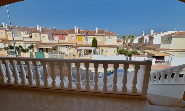 Sale - Detached Villa -
Ciudad Quesada - Rojales - Ciudad Quesada