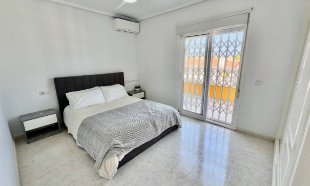 Sale - Detached Villa -
Ciudad Quesada - Rojales - Ciudad Quesada