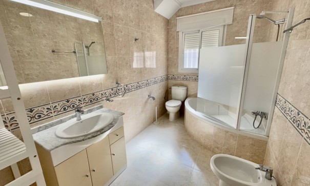 Sale - Detached Villa -
Ciudad Quesada - Rojales - Ciudad Quesada