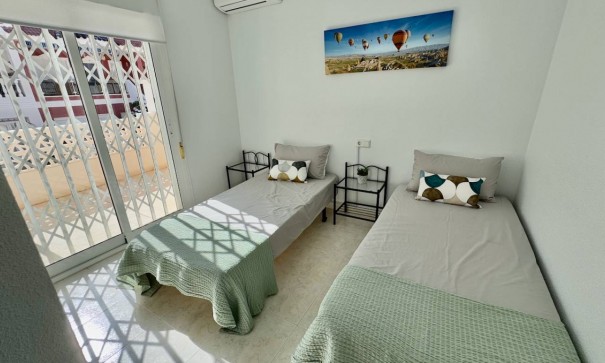 Sale - Detached Villa -
Ciudad Quesada - Rojales - Ciudad Quesada