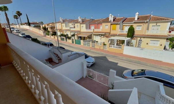 Sale - Detached Villa -
Ciudad Quesada - Rojales - Ciudad Quesada