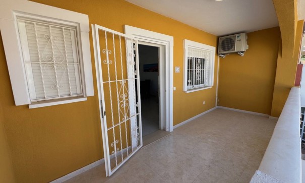 Sale - Detached Villa -
Ciudad Quesada - Rojales - Ciudad Quesada