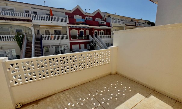 Sale - Detached Villa -
Ciudad Quesada - Rojales - Ciudad Quesada