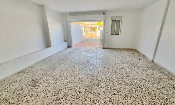 Sale - Detached Villa -
Ciudad Quesada - Rojales - Ciudad Quesada