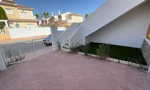 Sale - Detached Villa -
Ciudad Quesada - Rojales - Ciudad Quesada