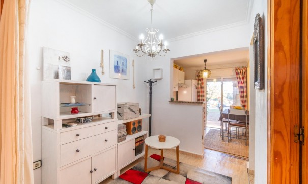 Resale - Stadthaus -
Torrevieja - Los Balcones - Los Altos del Edén