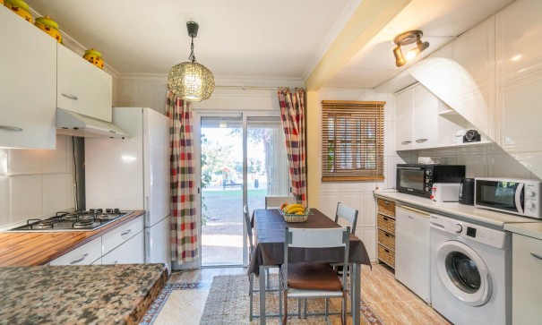 Resale - Stadthaus -
Torrevieja - Los Balcones - Los Altos del Edén