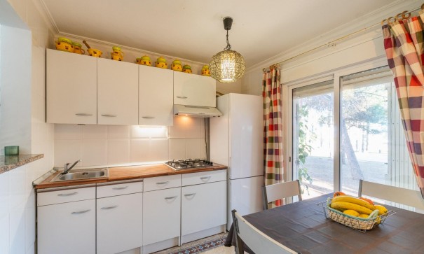 Resale - Stadthaus -
Torrevieja - Los Balcones - Los Altos del Edén