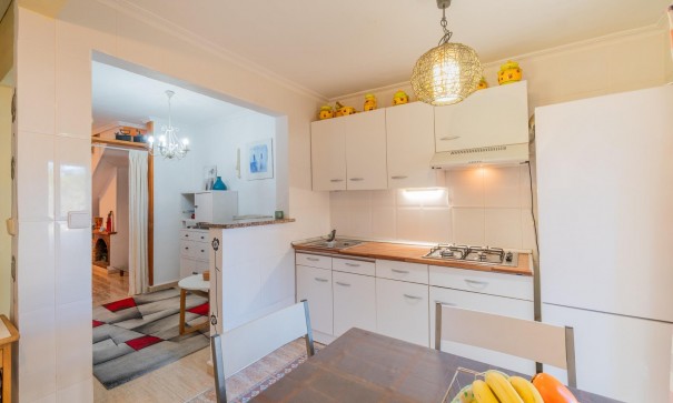 Resale - Stadthaus -
Torrevieja - Los Balcones - Los Altos del Edén