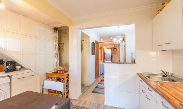 Resale - Stadthaus -
Torrevieja - Los Balcones - Los Altos del Edén