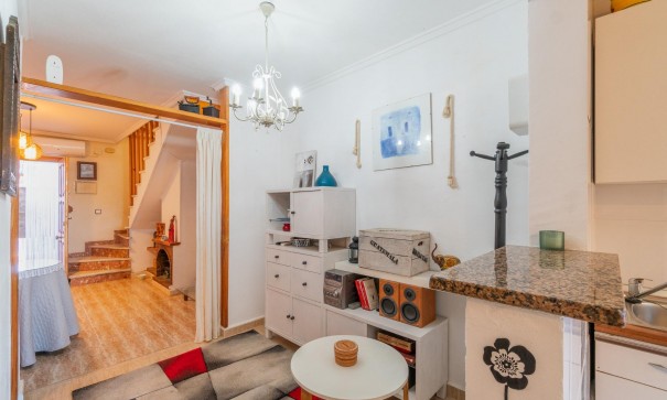 Resale - Stadthaus -
Torrevieja - Los Balcones - Los Altos del Edén