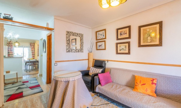 Resale - Stadthaus -
Torrevieja - Los Balcones - Los Altos del Edén