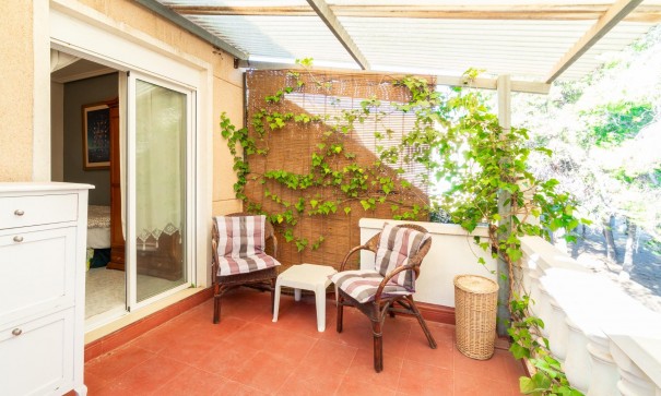 Resale - Stadthaus -
Torrevieja - Los Balcones - Los Altos del Edén