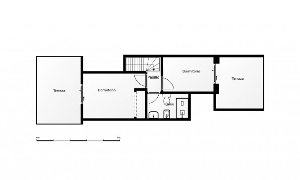 Resale - Stadthaus -
Torrevieja - Los Balcones - Los Altos del Edén