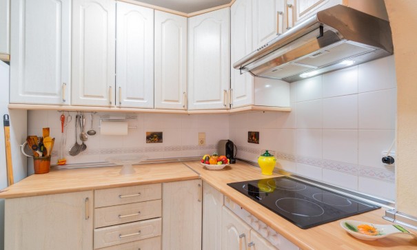 Location longue durée - Appartement -
Orihuela Costa - Playa Flamenca