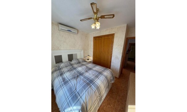 Videresalg - Dobbeltvilla -
San Fulgencio