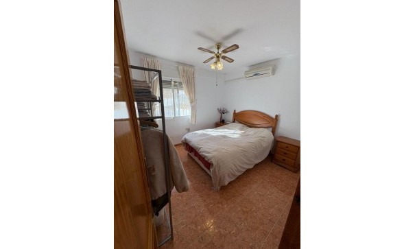 Videresalg - Dobbeltvilla -
San Fulgencio