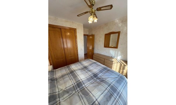 Videresalg - Dobbeltvilla -
San Fulgencio