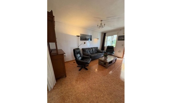 Videresalg - Dobbeltvilla -
San Fulgencio