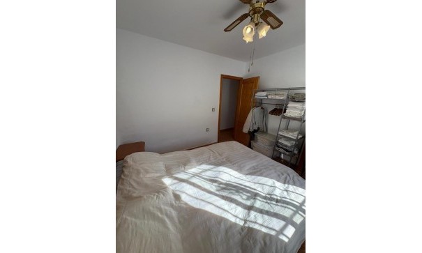 Videresalg - Dobbeltvilla -
San Fulgencio