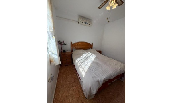 Videresalg - Dobbeltvilla -
San Fulgencio