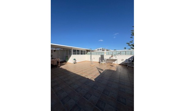 Videresalg - Dobbeltvilla -
San Fulgencio