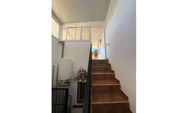 Videresalg - Dobbeltvilla -
San Fulgencio