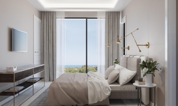 Obra Nueva - Apartamento piso -
Guardamar del Segura - Pueblo