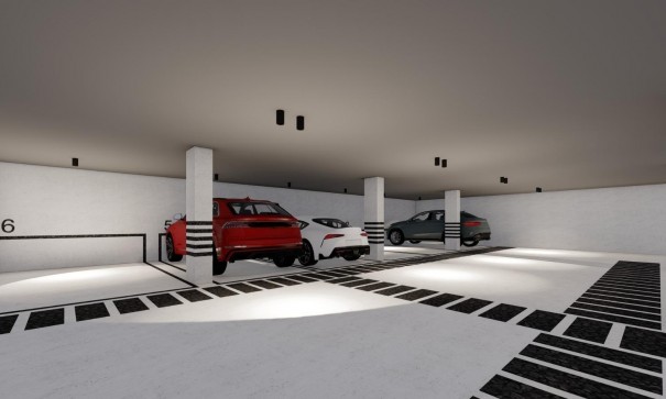 Obra Nueva - Apartamento piso -
Guardamar del Segura - Pueblo