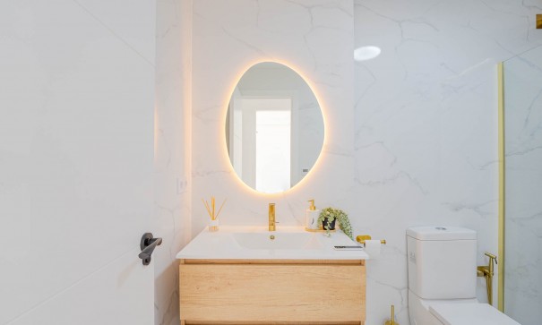 Revente - Appartement -
Orihuela Costa - Playa Flamenca