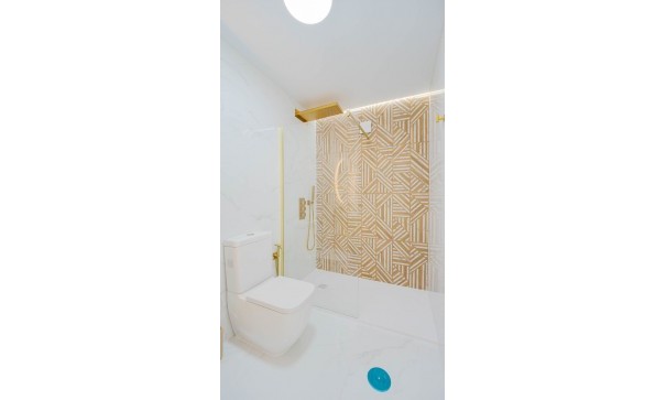 Revente - Appartement -
Orihuela Costa - Playa Flamenca