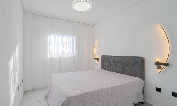 Revente - Appartement -
Orihuela Costa - Playa Flamenca