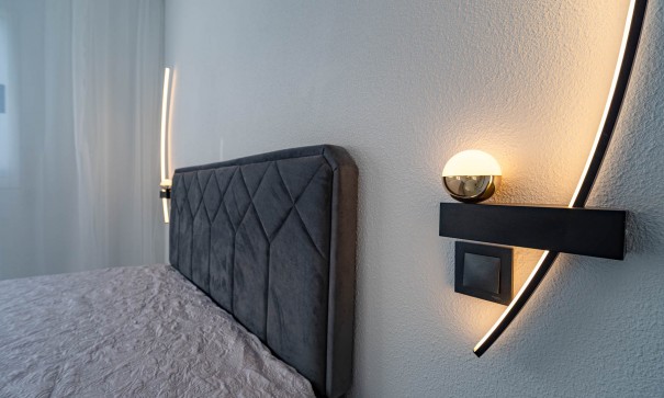 Revente - Appartement -
Orihuela Costa - Playa Flamenca