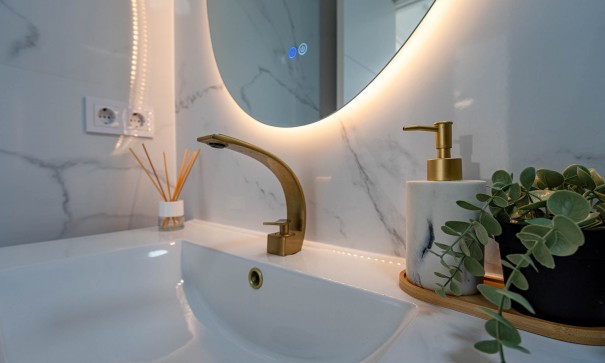 Revente - Appartement -
Orihuela Costa - Playa Flamenca